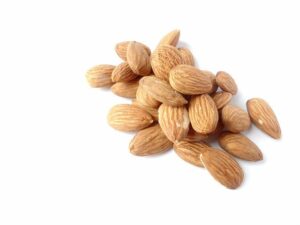 Almendras