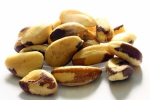 Nueces de Brasil